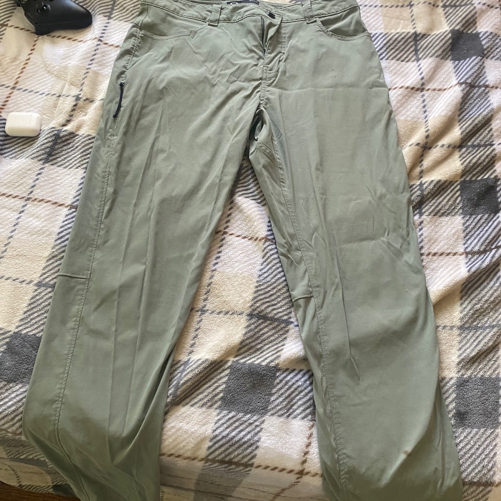 Oakley utility pants